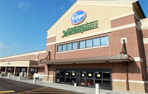 Find hours of operation, street address, driving map, and contact information. . Closest kroger near me